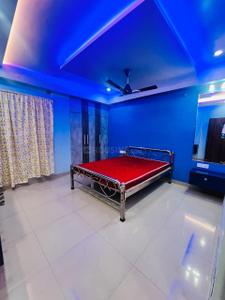 Balcony Image of 1080 Sq.ft 2 BHK Apartment / Flat for rent in Barbari Village Guwahati for Rs. 27500