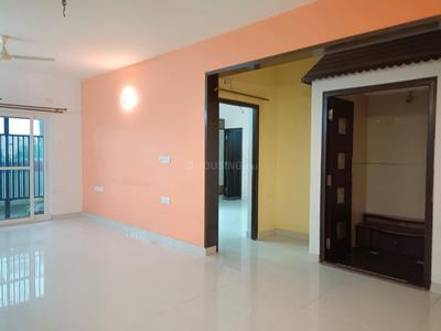 Hall Image of 1200 Sq.ft 2 BHK Independent House for rent in JP Nagar Bengaluru for Rs. 30000
