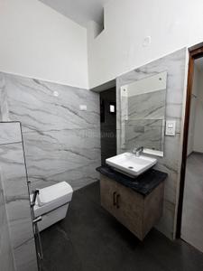 Bathroom Image of 3000 Sq.ft 6 BHK Independent House for rent in Sector 33 Chandigarh for Rs. 300000