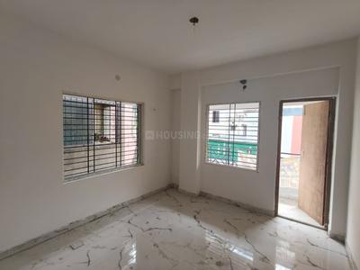 Bedroom Image of 1447 Sq.ft 3 BHK Apartment / Flat for sale in Lake Town Kolkata for Rs. 9000000