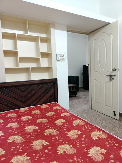 Stage 2, BTM Layout Bedroom One 1