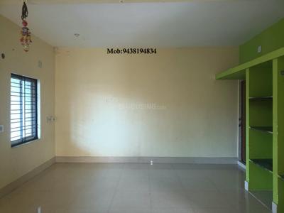 Bedroom Image of 440 Sq.ft 1 BHK Builder Floor for rent in Sisupalgarh Bhubaneswar for Rs. 5000
