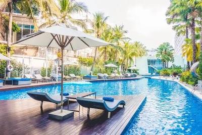Image of 700 Sq.ft 1 BHK Apartment / Flat for sale in Konnark High Castle, Shirdhon, Navi Mumbai for Rs. 3500000