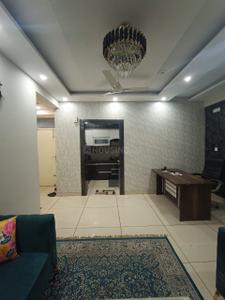 Hall Image of 1455 Sq.ft 3 BHK Apartment / Flat for sale in SBP City of Dreams 1, Sector 116 Mohali for Rs. 9000000