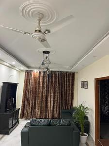 Hall Image of 2200 Sq.ft 3 BHK Builder Floor for rent in Sector 50 Gurgaon for Rs. 61000