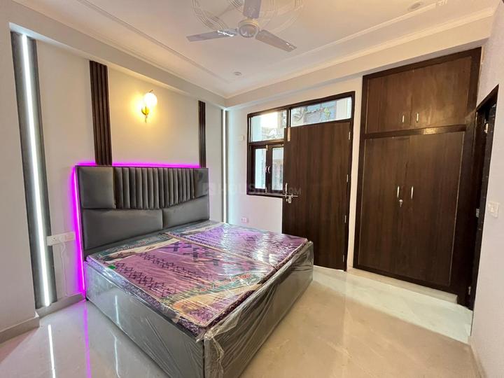 2 BHK Independent Floor for rent in Saket, New Delhi 950 Sqft