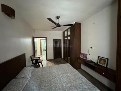 Bedroom Image of 1350 Sq.ft 3 BHK Apartment / Flat for sale in Andheri West Mumbai for Rs. 40000000