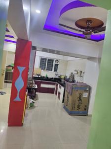 Hall Image of 2000 Sq.ft 2 BHK Penthouse for sale in Vishrantwadi Pune for Rs. 13500000