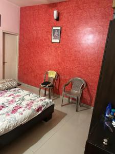 Bedroom Image of 2844 Sq.ft 4 BHK Villa for sale in Sola Ahmedabad for Rs. 38000000