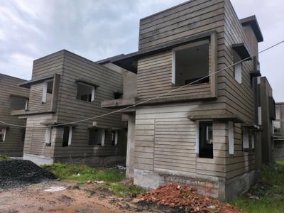 Image of 1440 Sq.ft Residential Plot / Land for sale in Swapnabhumi, New Town, Kolkata for Rs. 3224545
