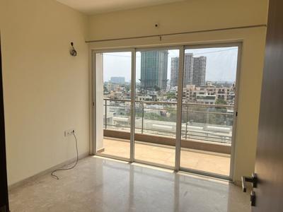Bedroom Image of 1800 Sq.ft 3 BHK Apartment / Flat for rent in Ama The Turf Building A B, Ghorpadi Pune for Rs. 55000