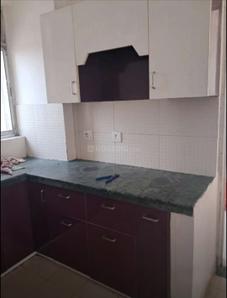 Kitchen Image of 645 Sq.ft 3 BHK Independent House for sale in Beta II Greater Noida for Rs. 17500000