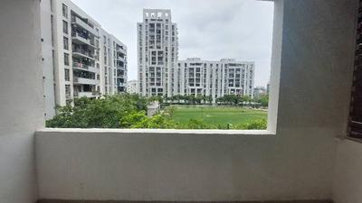 Balcony Image of 1744 Sq.ft 3 BHK Apartment / Flat for sale in Vatika Lifestyle Homes, Sector 83 Gurgaon for Rs. 19800000
