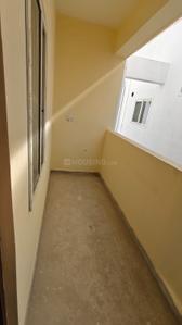 Balcony Image of 1100 Sq.ft 2 BHK Apartment / Flat for sale in Prestige Lotus Residency, Kompally Hyderabad for Rs. 5900000