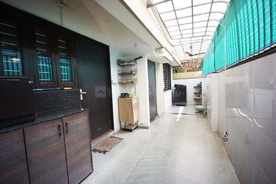 Balcony Image of 2817 Sq.ft 4 BHK Independent House for sale in Kasindra Ahmedabad for Rs. 16000000