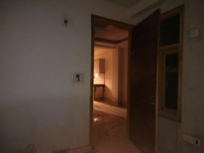 Bedroom Image of 685 Sq.ft 2 BHK Apartment / Flat for sale in Khanpur New Delhi for Rs. 3800000