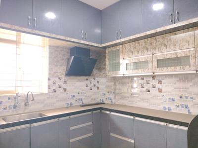 Kitchen Image of 1068 Sq.ft 2 BHK Apartment / Flat for sale in Balaji Serenity, Electronic City Bengaluru for Rs. 6800100