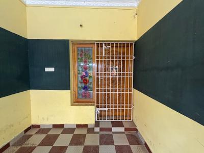 Balcony Image of 2500 Sq.ft 4 BHK Independent House for sale in Ayappakkam Chennai for Rs. 18700000