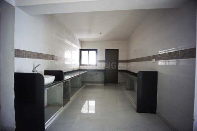 Kitchen Image of 2700 Sq.ft 3 BHK Apartment / Flat for sale in Ananta Elite, Ambawadi Ahmedabad for Rs. 14500000