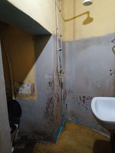 Bathroom Image of Biswas PG in Kalighat, Kolkata
