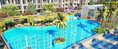 Image of 1495 Sq.ft 3 BHK Apartment / Flat for sale in Dosti Greenscapes, Hadapsar, Pune for Rs. 12000000