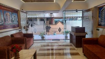 Hall Image of 900 Sq.ft 2 BHK Apartment / Flat for sale in Ulwe Navi Mumbai for Rs. 9000000