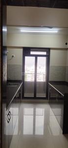 Kitchen Image of 580 Sq.ft 1 BHK Apartment / Flat for sale in Gemstar Sonata, Malad West Mumbai for Rs. 9900000