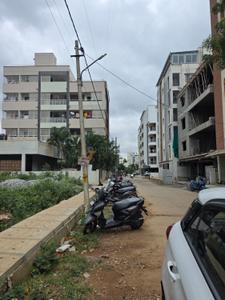 Image of 2400 Sq.ft Residential Plot / Land for sale in Mailasandra, Bengaluru for Rs. 34800000