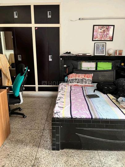 Palam Extension, Sector 7 Dwarka Bedroom 1
