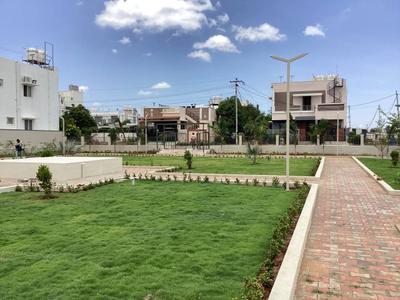 Image of 1525 Sq.ft Residential Plot / Land for sale in Kurumbapalayam, Coimbatore for Rs. 6914000
