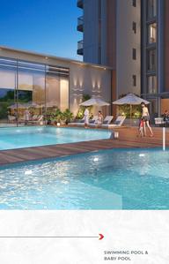 Image of 1310 Sq.ft 3 BHK Apartment / Flat for sale in Gaikwad Unico, Ravet, Pune for Rs. 9000000