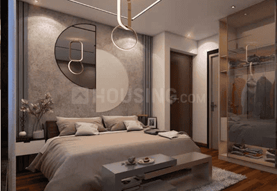 Image of 1634 Sq.ft 3 BHK Apartment / Flat for sale in Anand Nagar, Sinhagad Road, Pune for Rs. 21000000