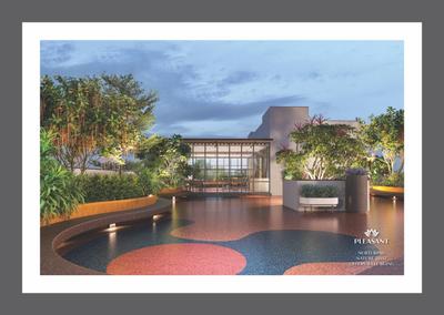 Image of 2322 Sq.ft 3 BHK Apartment / Flat for sale in Paldi, Ahmedabad for Rs. 19600000
