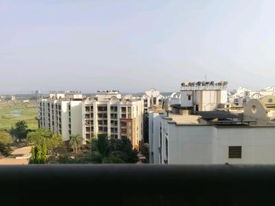 Living Room Image of 1056 Sq.ft 2 BHK Apartment / Flat for sale in Rajhans Moonstone, Vasai West Vasai for Rs. 11200000