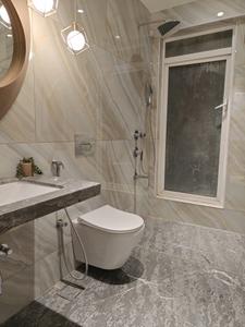 Bedroom Two Image of 992 Sq.ft 3 BHK Apartment / Flat for sale in Raunak Centrum, Chembur Mumbai for Rs. 30000000