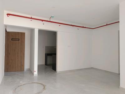 Living Room Image of 1100 Sq.ft 2 BHK Apartment / Flat for sale in Aaiji Crystal, Tingre Nagar Pune for Rs. 11900000