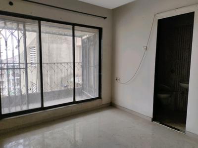 Bedroom Image of 1100 Sq.ft 2 BHK Apartment / Flat for sale in Proviso Heights, Ulwe Navi Mumbai for Rs. 12500000