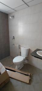 Image of 1000 Sq.ft 3 BHK Apartment / Flat for rent in Provident Park Square, Talaghattapura, Bengaluru for Rs. 45000