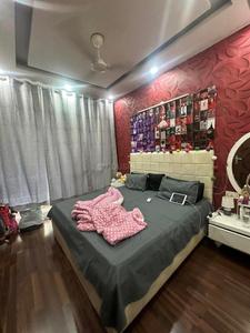 Bedroom Image of PG 12182089 Rajouri Garden in Rajouri Garden, New Delhi