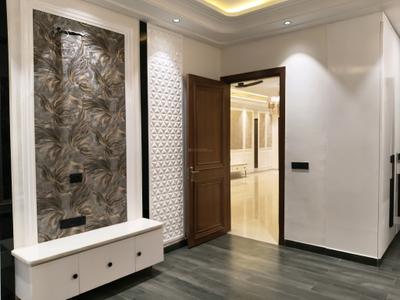 Bedroom Image of 2400 Sq.ft 4 BHK Builder Floor for sale in Palam Vihar Gurgaon for Rs. 38000000