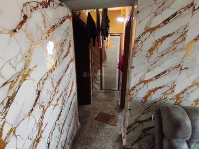 Image of 775 Sq.ft 1 BHK Apartment / Flat for sale in Nanpura, Surat for Rs. 2000000