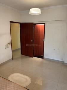 Bedroom Image of 1200 Sq.ft 2 BHK Apartment / Flat for sale in Pali Hill Mumbai for Rs. 36500000