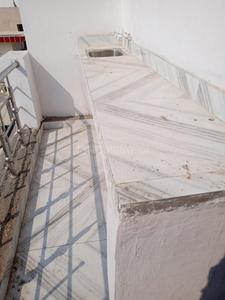 Balcony Image of 1400 Sq.ft 2 BHK Builder Floor for rent in Ashok Nagar Roorkee for Rs. 4000