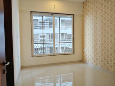 Bedroom Image of 1650 Sq.ft 3 BHK Apartment / Flat for sale in Paradise Sai Platinum, Kharghar Navi Mumbai for Rs. 17500000