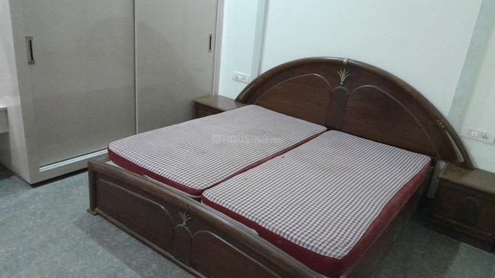 Wavegreen colony Bedroom One 1