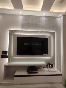 Hall Image of 1350 Sq.ft 3 BHK Builder Floor for rent in Puri Kohinoor Faridabad, Sector 89 Faridabad for Rs. 28000