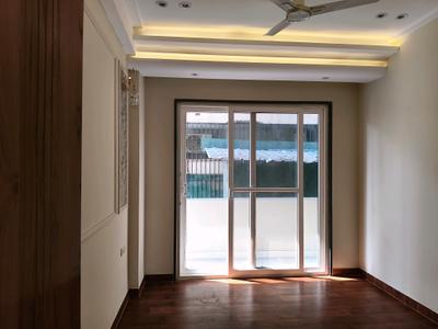 Bedroom Image of 1700 Sq.ft 3 BHK Independent House for sale in Vipul World, Sector 48 Gurgaon for Rs. 24500000