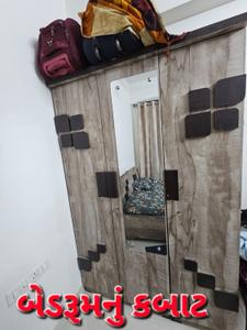 Hall Image of 1168 Sq.ft 2 BHK Apartment / Flat for rent in Pacifica North Enclave Block A To K, Vaishno Devi Circle Ahmedabad for Rs. 32000