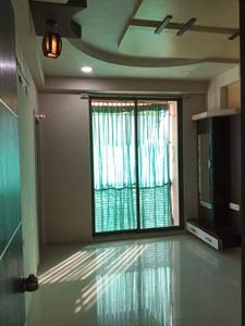 2 BHK Flat