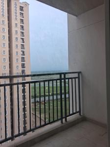 Living Room Image of 1137 Sq.ft 2 BHK Apartment / Flat for sale in Eldeco Live By The Greens Phase 1, Sector 150 Noida for Rs. 13500000